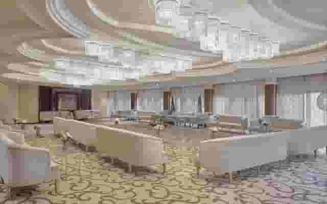 Diriyah Hall