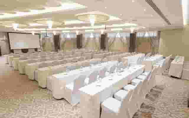 Diriyah Hall