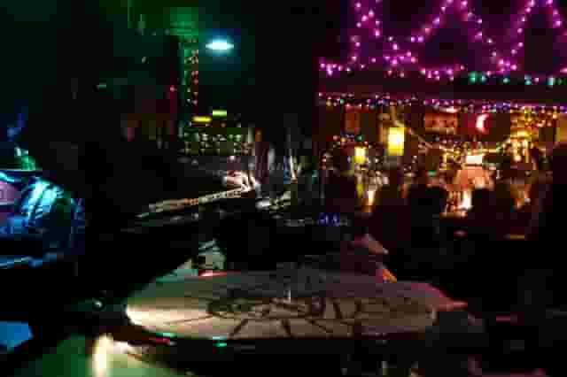 Casbah