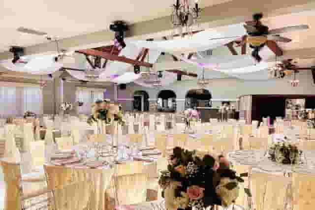 Atlantis Banquet Hall