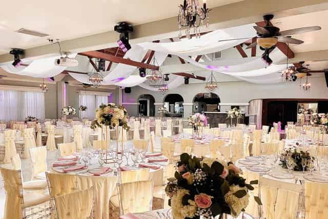 Atlantis Banquet Hall