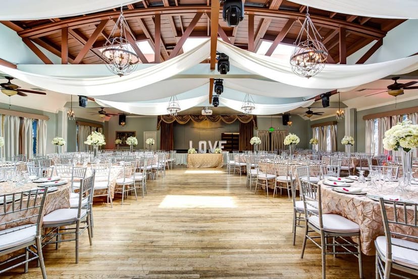 Atlantis Banquet Hall & Atlantis ...