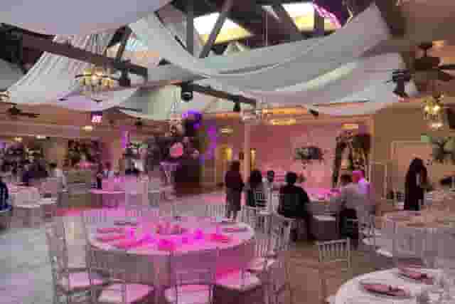 Atlantis Banquet Hall