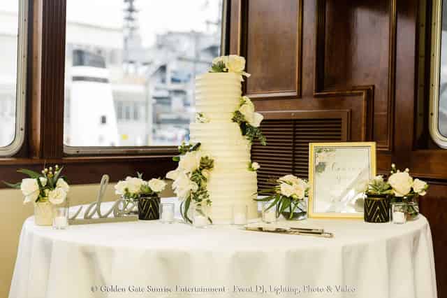 Flagship Cruises California Princess Yacht