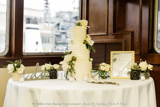 Flagship Cruises California Princess Yacht