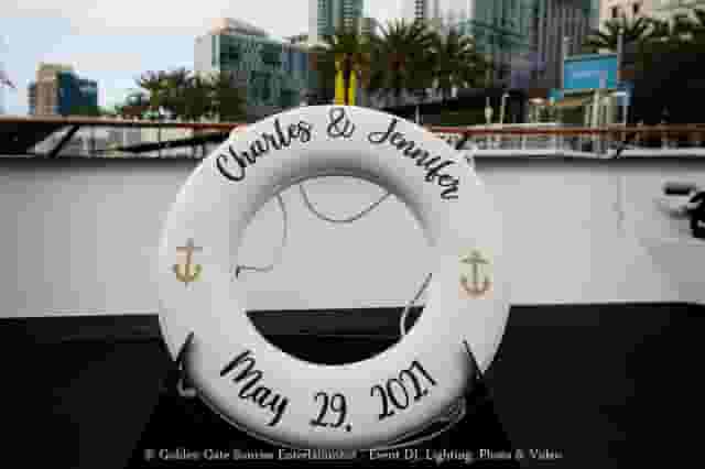 Flagship Cruises California Princess Yacht