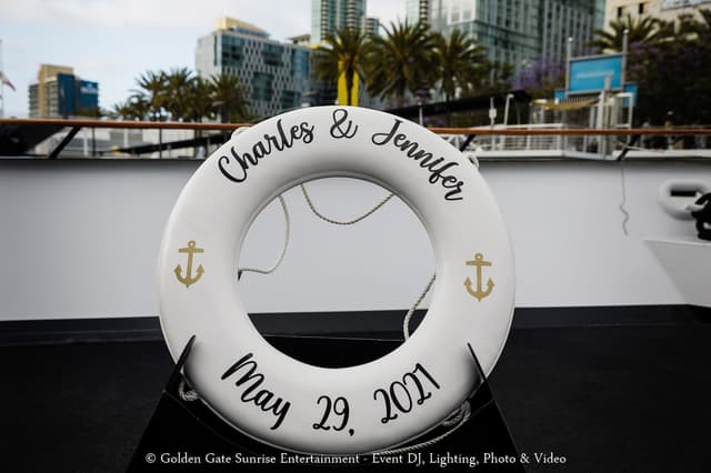 Flagship Cruises California Princess Yacht