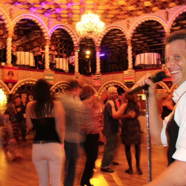 Champion Ballroom