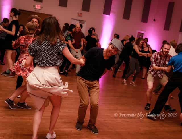 Champion Ballroom
