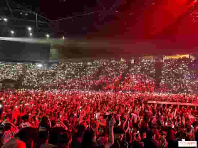 Main Arena