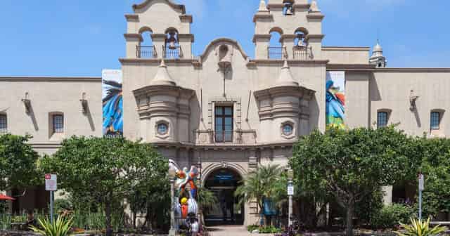 Mingei Museum