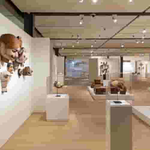 Mingei Museum