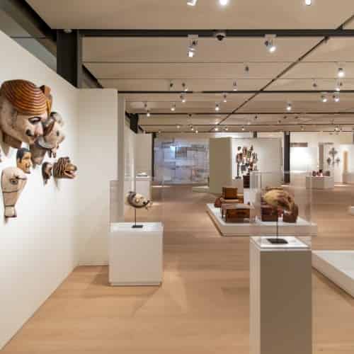 Mingei Museum