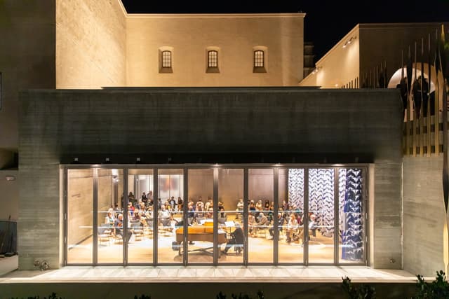 Mingei Museum
