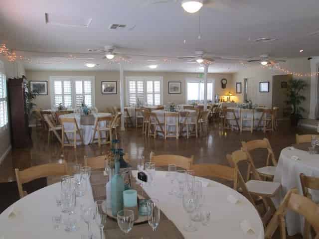 MBWC Clubhouse
