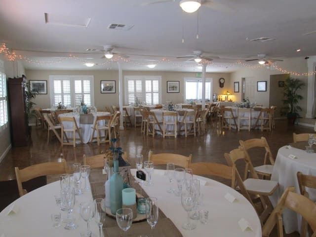 MBWC Clubhouse