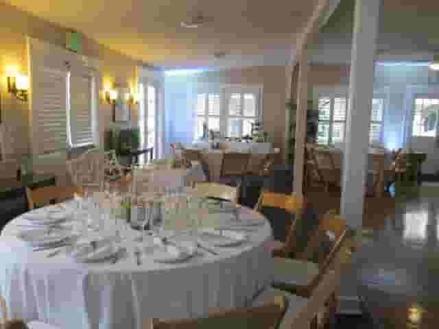 MBWC Clubhouse