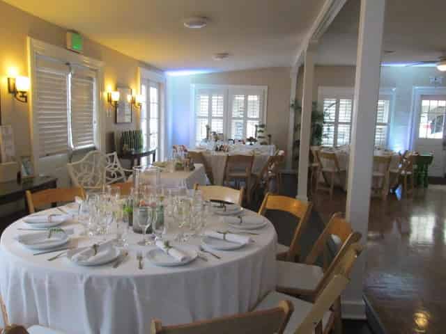 MBWC Clubhouse