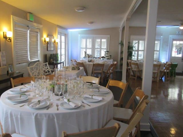 MBWC Clubhouse