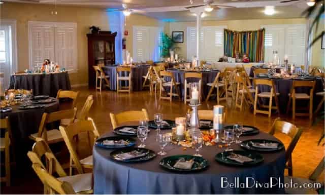 MBWC Clubhouse