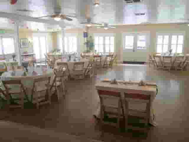 MBWC Clubhouse