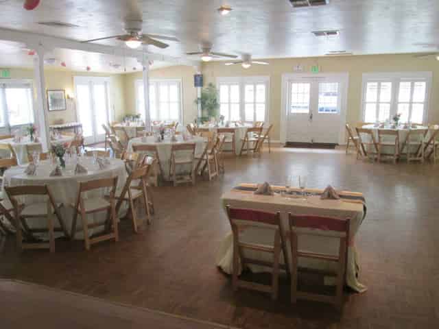 MBWC Clubhouse