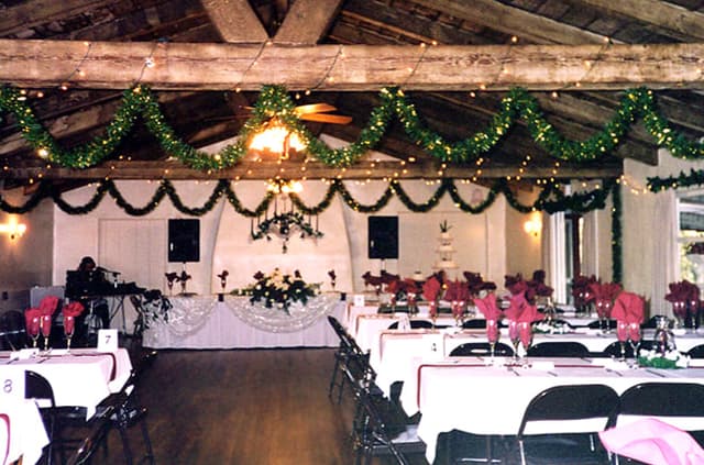 Auditorium