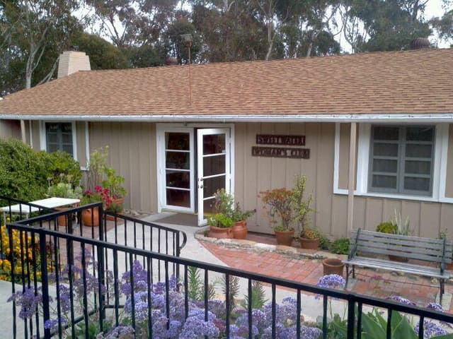 Business Office