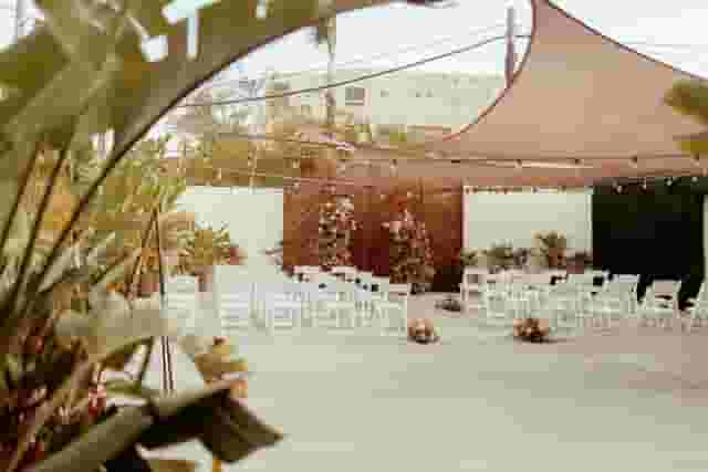 Greenhouse