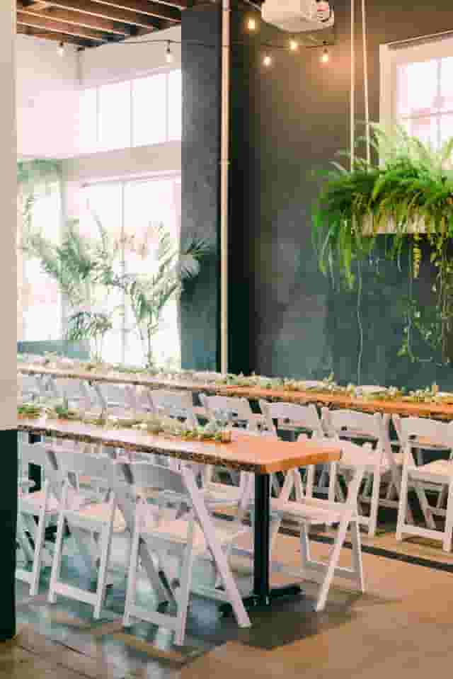 Greenhouse