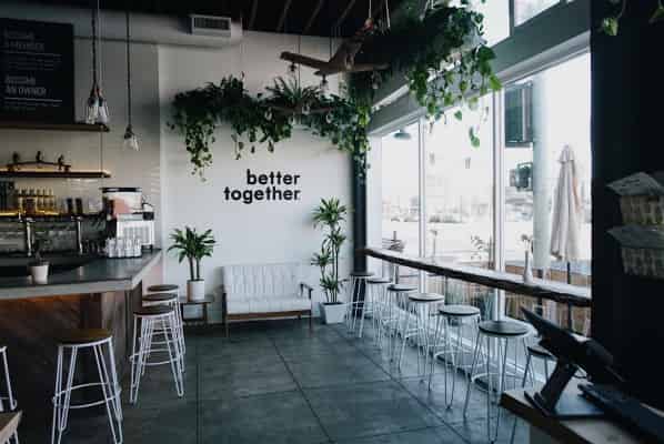 Tasting Room