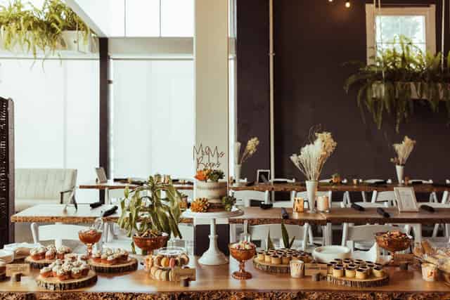 Tasting Room