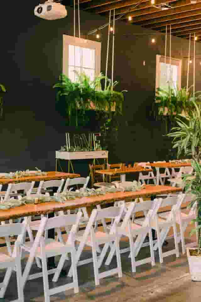 Love Patio