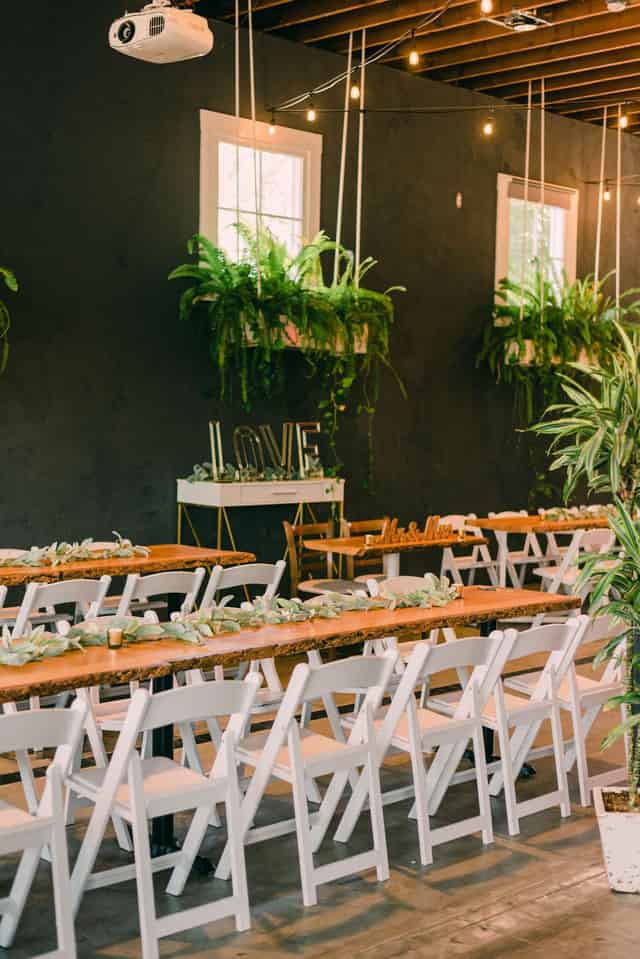Love Patio