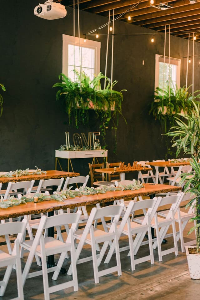 Love Patio