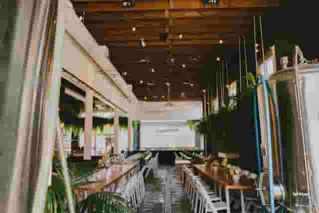 Private Events