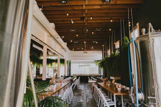 Private Events