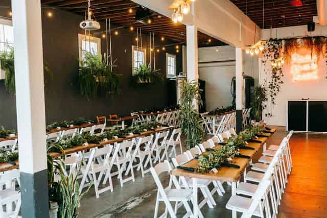 Private Events