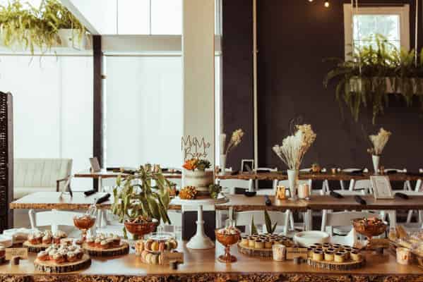 Private Events