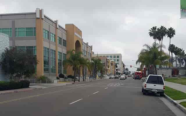 City Heights Community Plan | City of ...