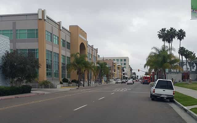 City Heights Community Plan | City of ...