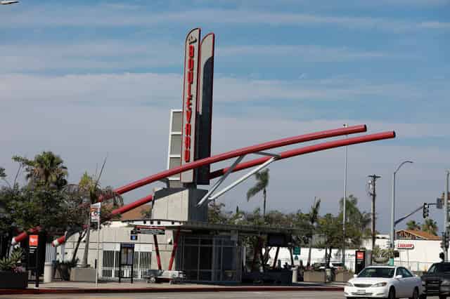 City Heights Town Council