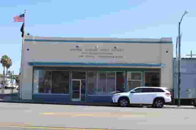 City Heights Town Council