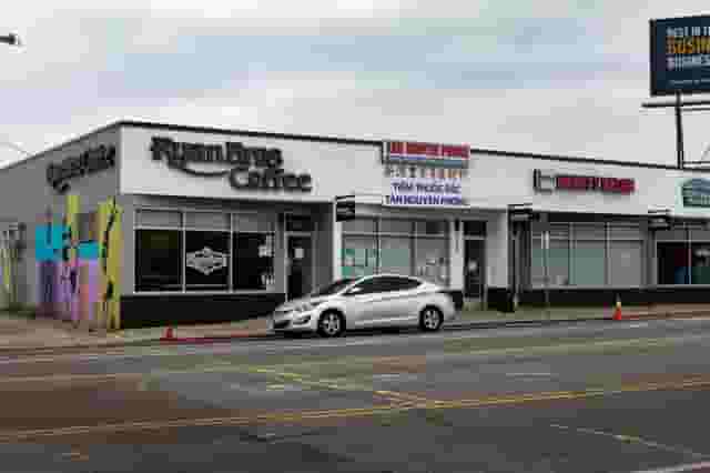 City Heights Town Council