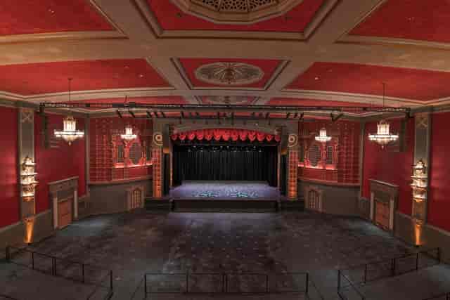 Observatory North Park | Live Nation ...