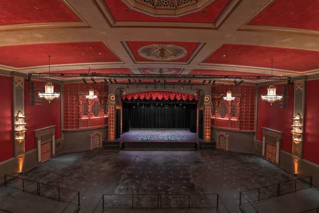 Observatory North Park | Live Nation ...