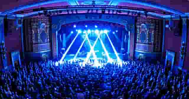 Music Hall