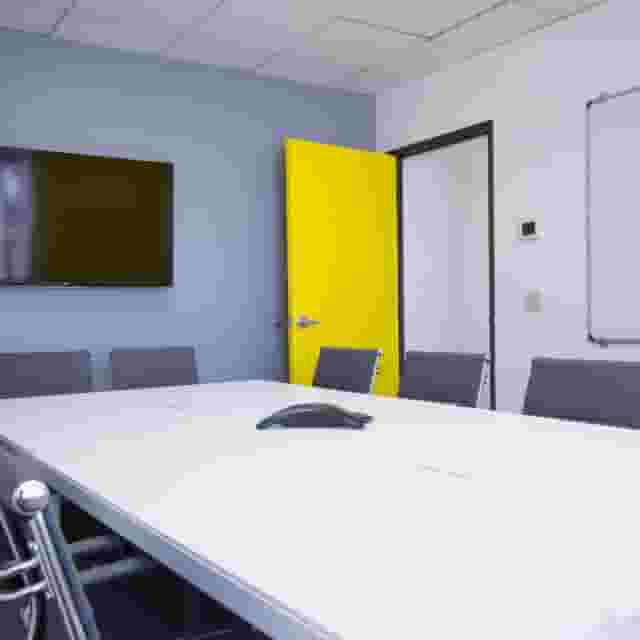 Meeting rooms