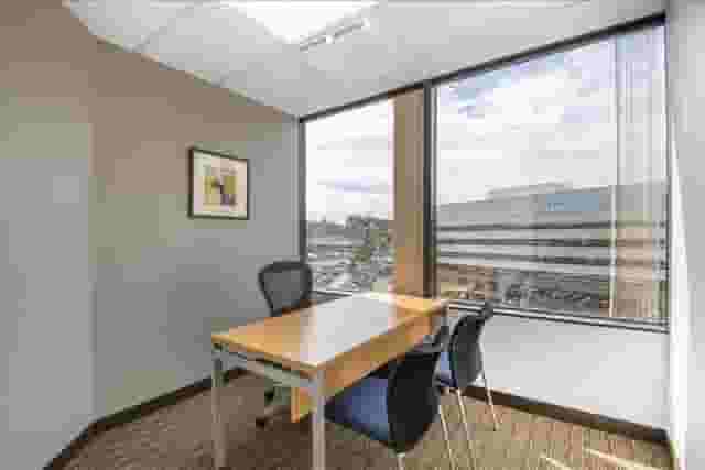 Meeting rooms