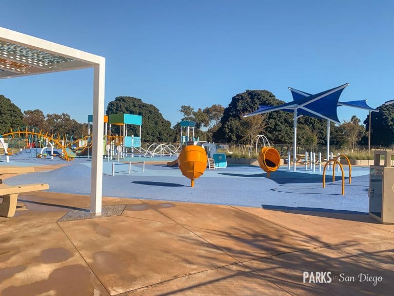 NOW OPEN Tecolote Shores North Park ...